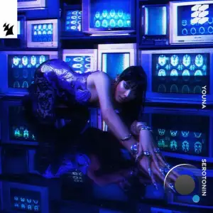Youna (Kr) - Serotonin (2025)