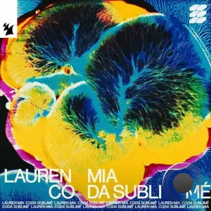 Lauren Mia - Coda Sublimé (2025)
