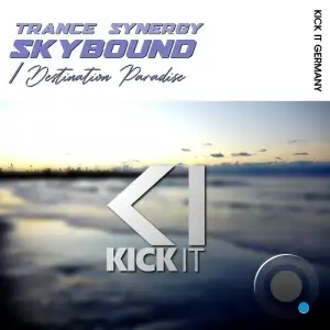 Trance Synergy - Skybound (2025)