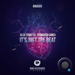 lex Trust VS. Fernando Caneo - It's Just The Beat (2025)