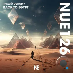 Thiago Gloomy - Back to Egypt (2025)