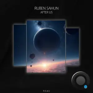 Ruben Sahun - After Us (2025)