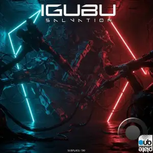 IGUBU - S A L V A T I O N (Original Mix) (2025)