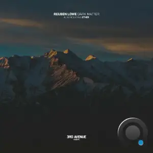 Reuben Lowe - Dark Matter (2025)
