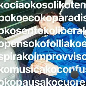 Okgiorgio - Ko Mixtape (2025)