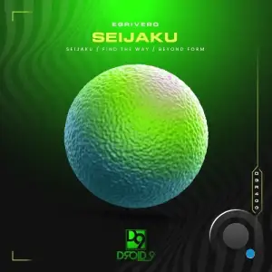 Egrivero - Seijaku (2025)