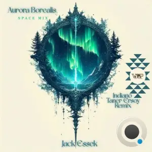 Jack Essek - Aurora Borealis (2025)