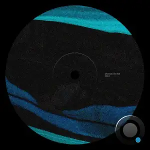 Microdancing - Krim (2025)