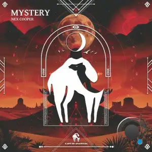 Nex Coper - Mystery (2025)