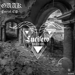 Gaak - Portal (2025)