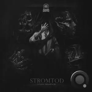 Stromtod - Invasive Frequencies (2025)