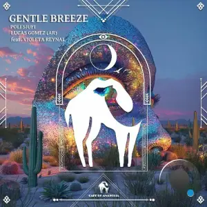 Poli Siufi, Lucas Gomez (AR) - Gentle Breeze (2025)