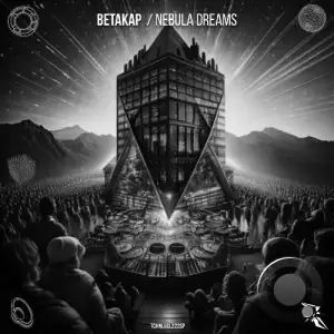BetaKap - Nebula Dreams (2025)