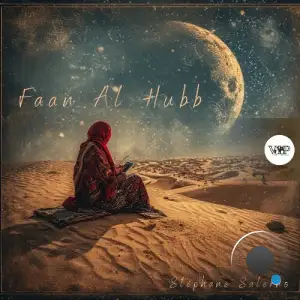 Stéphane Salerno - Faan Al Hubb (2025)