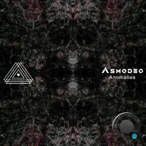 Asmodeo - Anomalies (2025)