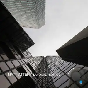 Matt Atten - Flavourdynamics (2025)