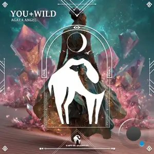 Agata Angel - You+Wild (2025)