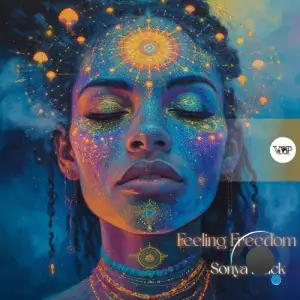 Sonya Black - Feeling Freedom (2025)
