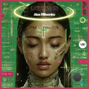 Alex Mitsenko - Liber Da Se (2025)