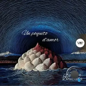 Kaisser Bouzriba - Un Poquito D'amor (2025)