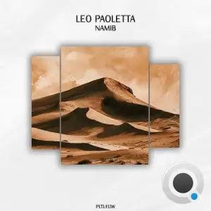 Leo Paoletta - Namib (2025)