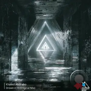Khaled Abdrabo - Drown in It (2025)