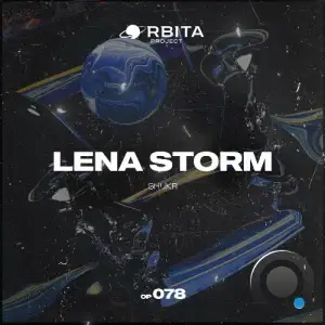 Lena Storm - Shukr (2025)