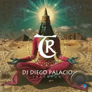 DJ Diego Palacio - Tactatun (2025)