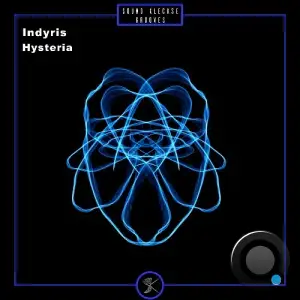 Indyris - Hysteria (2025)