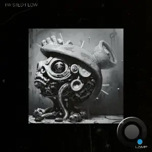 Spanless, Dafinchi - Twisted Flow (2025)