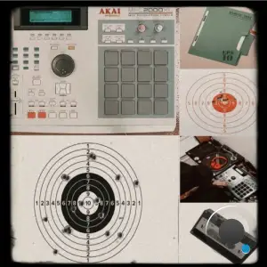 Show & AG - Full Scale: Giallo Point Remixes (2025)