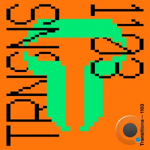 John Digweed - Transitions Episode 1103 (2025-10-20)