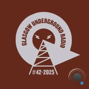 Kevin Mckay - Glasgow Underground Radio 146 (2025-10-20)