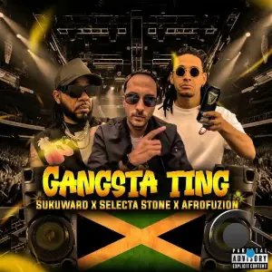 Sukuward - Gangsta ting (2025)
