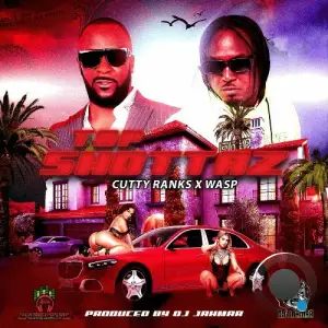 Cutty Ranks - Top Shottaz (2025)