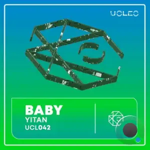Yitan - Baby (2025)