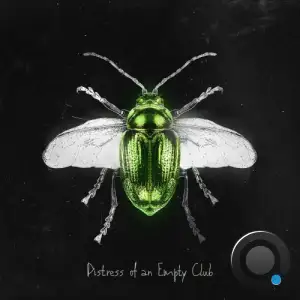 Zenji. - Distress Of An Empty Club (2025)
