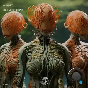 Vangart - Hold Me in the Dark (2025)