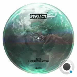 Yuto. - Wonderful World (2025)