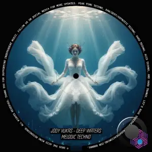 Jody Vukas - Deep Waters (2025)