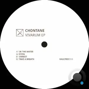 Chontane - Vivarum (2025)