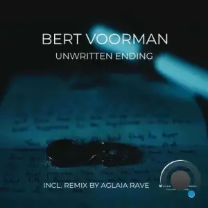 Bert Voorman - Unwritten Ending (2025)