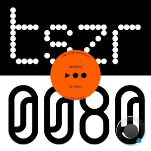 M-High - Secrets (2025)