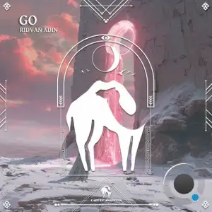 Ridvan Adin x Cafe De Anatolia - Go (2025)