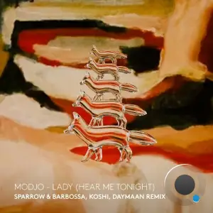 Modjo & Sparrow & Barbossa - Lady (Hear Me Tonight) (Extended Remix) (2025)