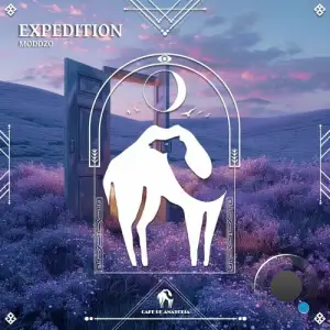 MODDZO x Cafe De Anatolia - Expedition (2025)