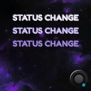 Kacey Status - Status Change (2025)