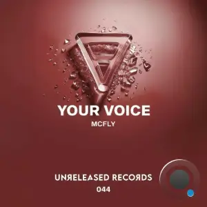 McFly - Your Voice (2025)