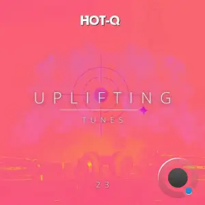 Uplifting Tunes 023 (2025)