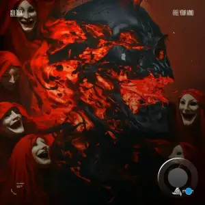 Ash Cook - Free Your Mind (2025)